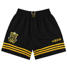 1994-96 Liverpool adidas Third Shorts *Mint* M Football Shorts