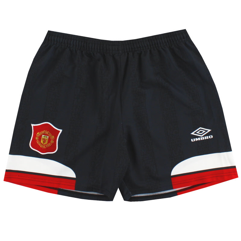 West Ham United Shorts West Ham United 1985 サイン入り記念品 West