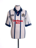 1994-96 Portsmouth Third Shirt S Football Shirt
