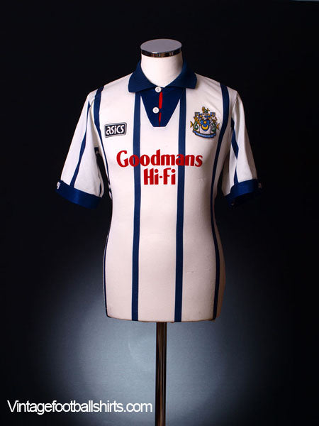1994-96 Portsmouth Third Shirt M Football Shirt
