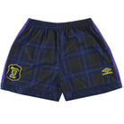 1994-96 Scotland Umbro Home Shorts L Football Shorts