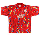 1994-96 Scunthorpe Away Shirt