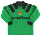 1994-96 Wolves Nutmeg Goalkeeper Shirt M