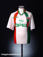 1994 Ireland Away Shirt *BNIB* L Football Shirt