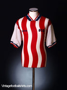 1994 USA Home Jersey M Football Shirt