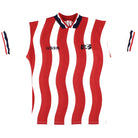 1994 USA Home Shirt S Football Shirt