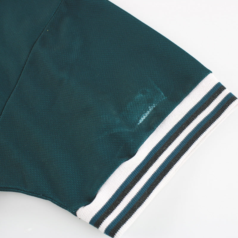 アヤックス 1995 アウェイ 正規品 UMBRO ユニフォーム ヴィンテージ アヤックス 94/95 アウェイ ユニフォーム｜Yahoo!フリマ（旧