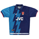 1995-96 Arsenal Away Shirt XL Football Shirt