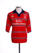 1995-96 Birmingham Away Shirt M Football Shirt