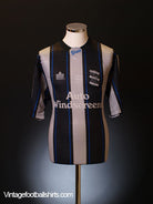 1995-96 Birmingham Third Shirt L Football Shirt