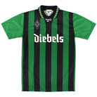 1995-96 Borussia Monchengladbach Reebok Away Shirt L Football Shirt