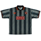 1995-96 Dundee United Third Shirt *Mint* XL Football Shirt