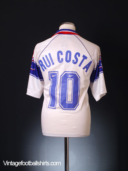 フィオレンティーナ Reebok 95/96 ユニフォーム イタリア製　3rd 1995/96 ACF フィオレンティーナ 3rd Away ユニフォーム 【正規