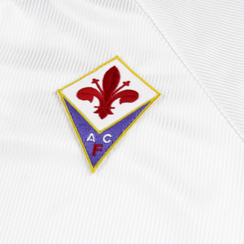 記念グッズ Fiorentina  Reebok 90s 1995/97 Fiorentina Third Shirt by Reebok - Batistuta #9
