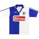 1995-96 Grasshoppers adidas Home Shirt M Football Shirt