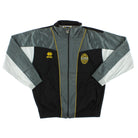 1995-96 Hellas Verona Errea Track Jacket L Jacket