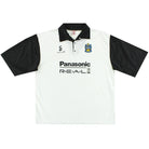 1995-96 Huddersfield Town Away Shirt XXL Football Shirt