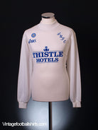 1995-96 Leeds Home Shirt L/S *Mint* XL Football Shirt