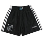 1995-96 Liverpool adidas Goalkeeper Shorts M Football Shirt