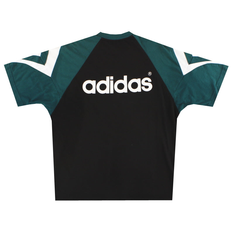 1995-96 Liverpool adidas Training Shirt *Mint* S | Vintage