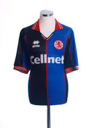 1995-96 Middlesbrough Away Shirt XL Football Shirt