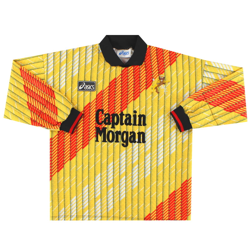 Millwall | Classic Retro Football Kits | Vintage Football Shirts