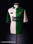 1995-96 Millwall Away Shirt *Mint* S Football Shirt