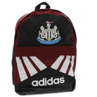 1995-96 Newcastle adidas Backpack *As New*  Football Shirt