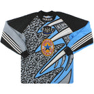 1995-96 Newcastle adidas Goalkeeper Shirt M Football Shirt