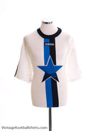 1995-96 Newcastle Training Shirt L Training Shirt