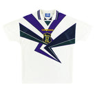 1995-96 Scotland Umbro Away Shirt XL Football Shirt