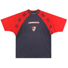 1995-96 Sevilla Umbro Leisure Tee M T-Shirt