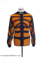 1995-97 adidas Goalkeeper Shirt *Mint* S Football Shirt