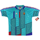 1995-97 Barcelona Away Shirt *BNIB* XL Football Shirt