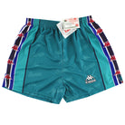 1995-97 Barcelona Away Shorts *BNIB* M Football Shorts
