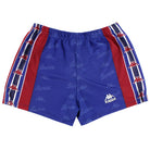 1995-97 Barcelona Home Shorts M Football Shorts