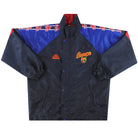 1995-97 Barcelona Kappa Jacket XL Jacket