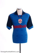 1995-97 Bolton Away Shirt S Football Shirt