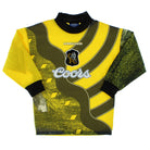 1995-97 Chelsea Goalkeeper Shirt Y Football Shirt