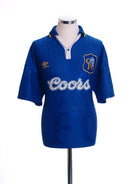 1995-97 Chelsea Home Shirt XL Football Shirt