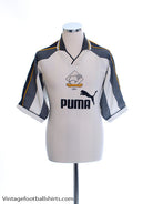 1995-97 Derby County Home Shirt L Football Shirt