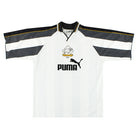 1995-97 Derby County Puma Home Shirt XL Football Shirt