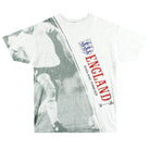 1995-97 England Graphic Tee XL T-Shirt