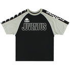 1995-97 Juventus Kappa Leisure Tee XL T-Shirt