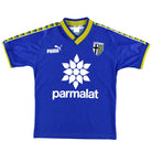 1995-97 Parma Training Shirt XS Training Shirt