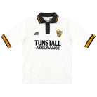 1995-97 Port Vale Mizuno Home Shirt M Football Shirt