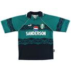 1995-97 Sheffield Wednesday Away Shirt XL Football Shirt