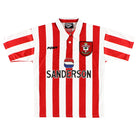 1995-97 Southampton Home Shirt *BNWT* XXL Football Shirt