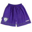 1995-97 Tottenham Away Shorts S Football Shorts