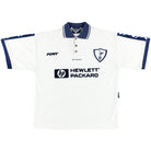 1995-97 Tottenham Home Shirt L Football Shirt